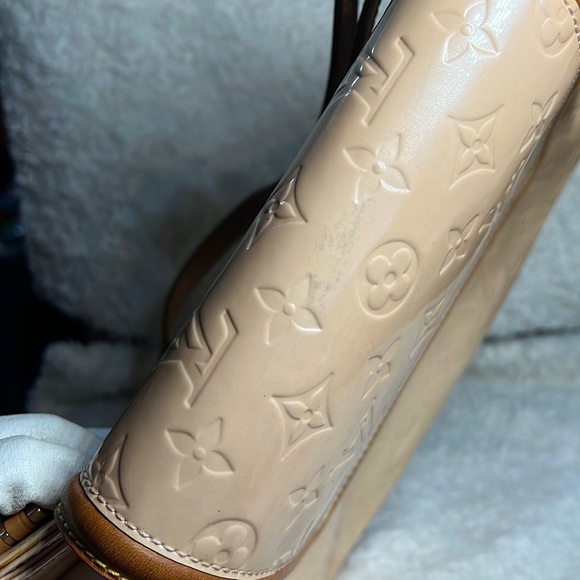 Louis Vuitton Biscayne Bay Monogram Vernis - Picture 11 of 16